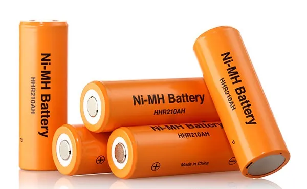 Pin NiMH là gì? Ưu nhược điểm và ứng dụng thực tế